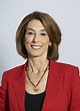Dana-Farber Cancer Institute President & CEO Laurie Glimcher, MD, Will ...