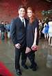 Angie Everhart Marries Fiancé Carl Ferro - Closer Weekly