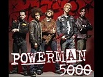Powerman 5000 Tribute (Time-Bomb) - YouTube