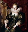 Anne of Austria | Queen of France & Regent of France | Britannica