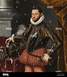 Maximiliano de austria emperador fotografías e imágenes de alta ...