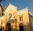 Catedral Nuestra Senora de los Remedios (Riohacha) - 2022 Alles wat u ...
