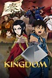 "Kingdom" Anime Gets Third Season in 2020 - Anime Herald