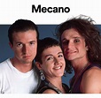 Mecano: Los Videos (dvd) | Cuotas sin interés