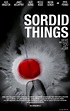 Sordid Things Review | A Rambling Young Lady