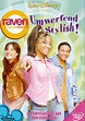 Raven blickt durch 1 - Umwerfend stylish!: DVD oder Blu-ray leihen ...
