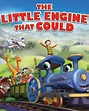 The Little Engine That Could (2011) Poster #1 - Trailer Addict