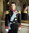 Frederik, Crown Prince of Denmark - Alchetron, the free social encyclopedia