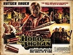 Hobo With A Shotgun - Movie MArker Movie Review