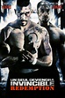 Undisputed III: Redemption (2010) - Posters — The Movie Database (TMDb)