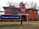 Naropa University Admissions: ACT Scores, Costs & More