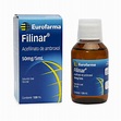 Filinar 50mg/5ml Sol Oral Frasco 120 ml