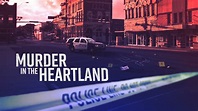 Canal ID estreia nova temporada de «Murder in the Heartland»