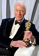 Christopher Plummer dies aged 91 | Daily Mail Online