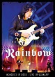 RITCHIE BLACKMORE'S RAINBOW - Memories In Rock: Live In Germany ...