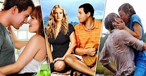15 Películas de amor basadas en historias y parejas reales