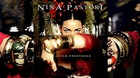 Niña Pastori - Joyas Prestadas (2006)[Album] - YouTube