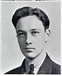 1939 Stan Lee High School Yearbook Photo | Stan lee young, Man thing ...