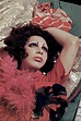 Pictures of Holly Woodlawn