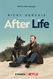 Review: After Life, Netflix, by Ricky Gervais