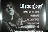 Meat Loaf - Bad attitude