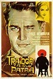 m@g - cine - CINE - 1956 - TRAIDOR A SU PATRIA - The Rack - 1956