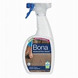 Bona Hardwood Floor Cleaner Spray 22 Fl Oz - Walmart.com - Walmart.com