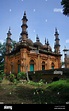 Tetulia Jame Masjid at Tala. Satkhira, Bangladesh Stock Photo - Alamy