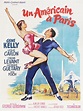 An American in Paris Original R1960s French Grande Movie Poster ...