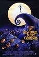 The Nightmare Before Christmas movie poster 1993