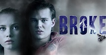 Broke - película: Ver online completas en español