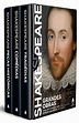 Melancólico e atemporal: 5 obras clássicas de William Shakespeare