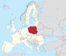 Polen - Wegenwiki