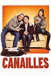 Canailles (película 2022) - Tráiler. resumen, reparto y dónde ver ...