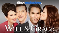 Watch Will & Grace Online | Watch Now in HD | Only on Stan.