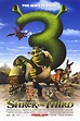 (SS6569316) SHREK THE THIRD (DOUBLE SIDED Advance) POSTER buy movie ...