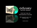 Odyssey – Abysmal Despair (2012, Vinyl) - Discogs