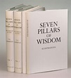 Seven Pillars of Wisdom: a triumph, the complete 1922 'Oxford' text ...