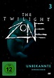 The Twilight Zone - Unbekannte Dimensionen - Teil 3 auf DVD - jetzt bei ...