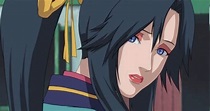 Kazahana Koyuki | Japanese Anime Wiki | FANDOM powered by Wikia