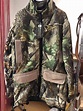 Deerhunter Special Fleece Jacket - Elite archery Europe