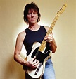 And Now It's All This !: Jeff Beck - His 50 Greatest Tracks Ranked!