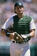 Terry Steinbach 1986-1999 | Oakland athletics, Mlb american league ...