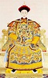 清朝歷代皇帝畫像 - 每日頭條