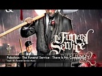 FABOLOUS - THE FUNERAL SERVICE : THERE IS NO COMPETITION 2 - 18 ...