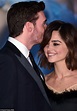 Richard Madden displays his affection for girlfriend Jenna Coleman ...