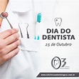 25 de outubro – Dia do Dentista – O3 Clinica Odontológica