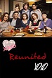 Reparto de Reunited (película 2010). Dirigida por Simon Delaney | La ...
