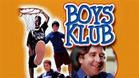 Watch Boys Klub (2001) Full Movie Free Online - Plex