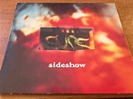 The Cure Sideshow cd single 1993 | Mikołów | Kup teraz na Allegro Lokalnie